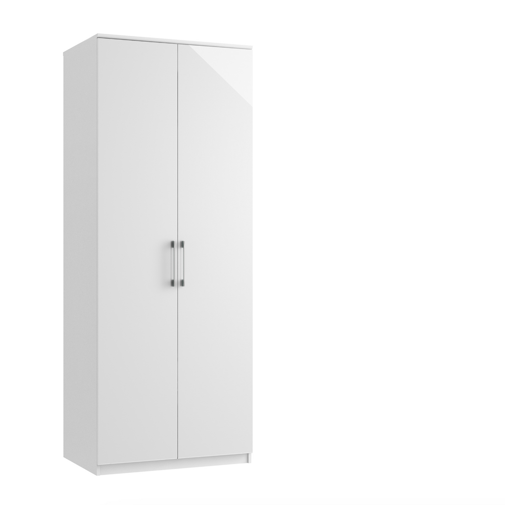 Roma Double Tall Robe