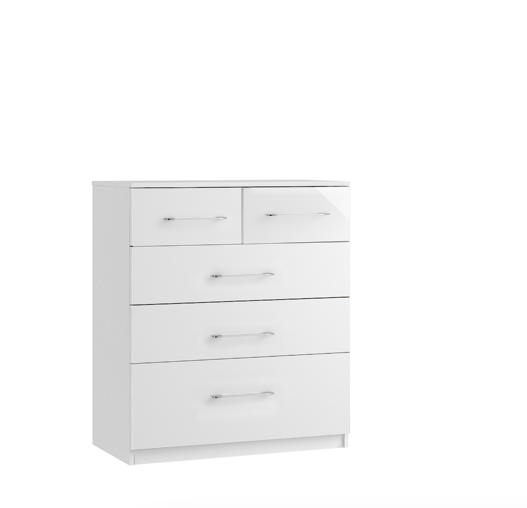 Roma 4 + 2 Drawer Chest