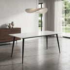 Monaco 1.6m Grey Dining Table