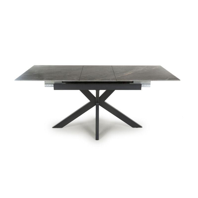 Tokyo Extending Dining Table 1.4-1.8m