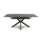 Tokyo Extending Dining Table 1.4-1.8m