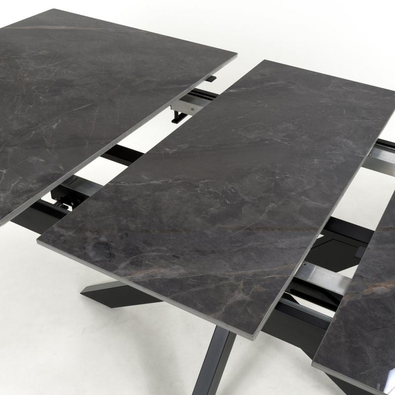 Tokyo Extending Dining Table 1.4-1.8m