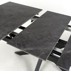 Tokyo Extending Dining Table 1.4-1.8m