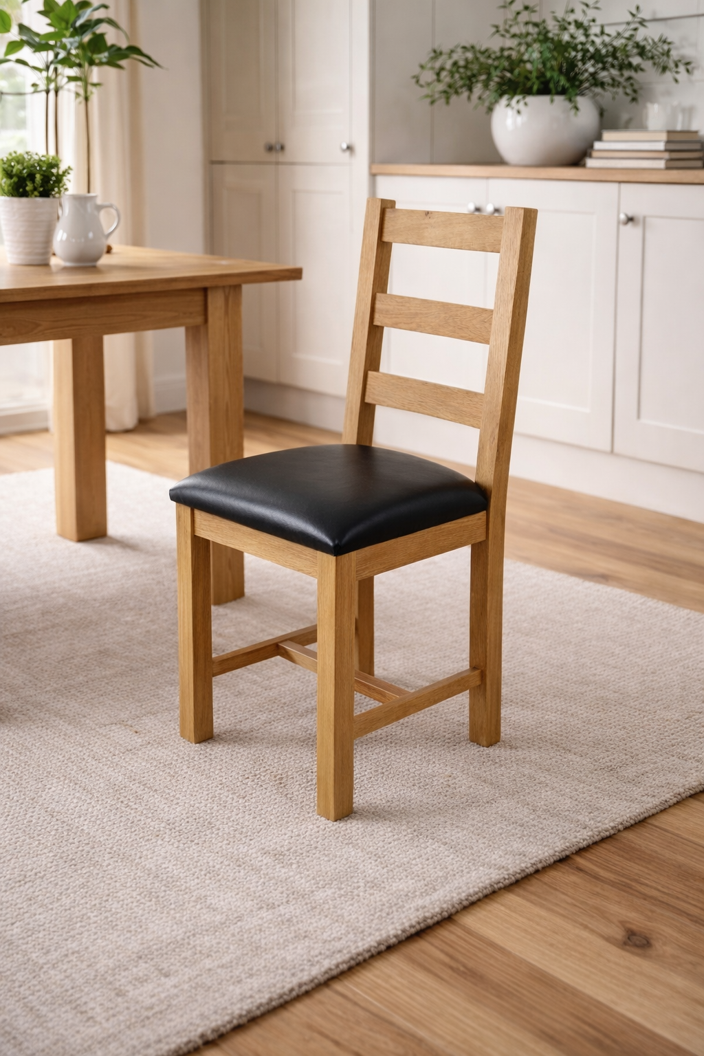 Torino Ladder Back Chair