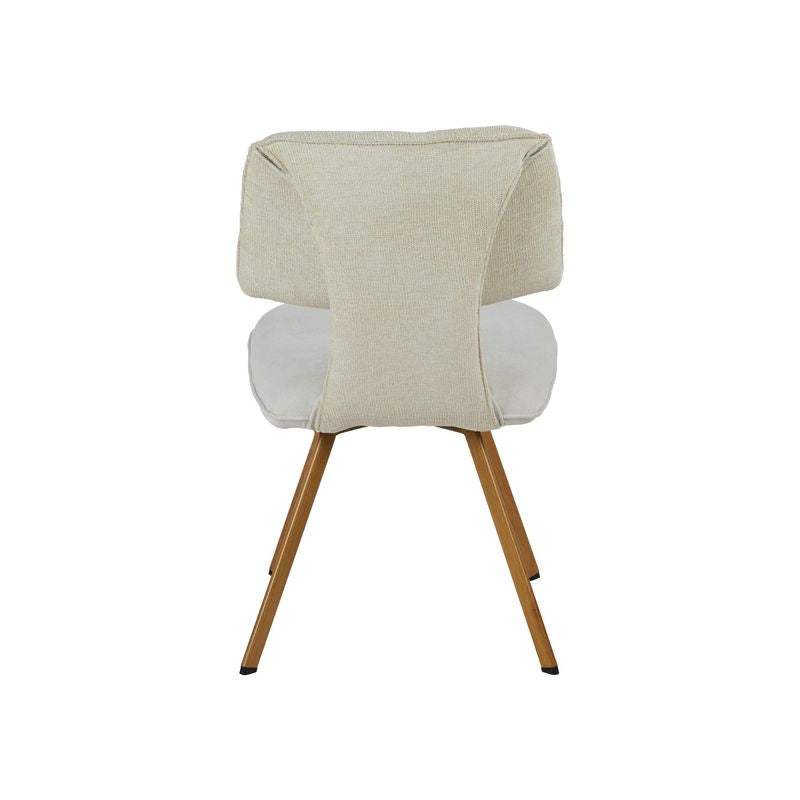 Panache Natural Dining Chair