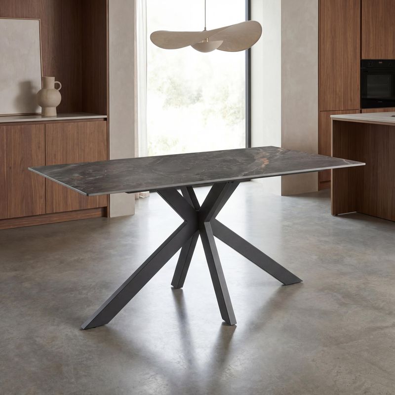 Tokyo Medium 1.6m Dining Table