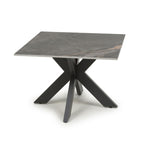 Tokyo Square End Table
