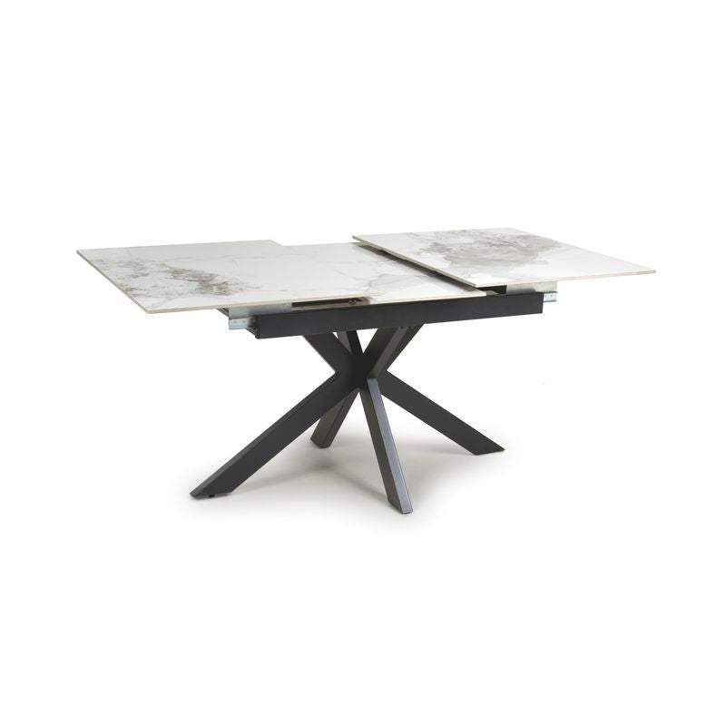 Tokyo Extending Dining Table 1.4-1.8m