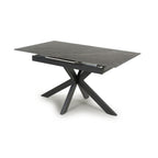 Tokyo Extending Dining Table 1.4-1.8m