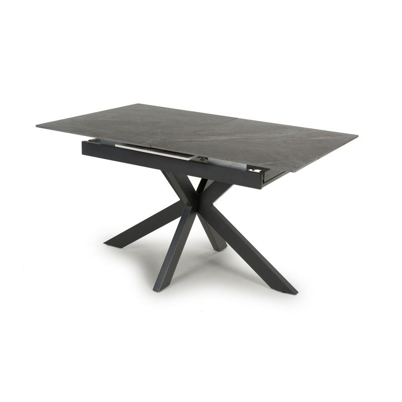 Tokyo Extending Dining Table 1.4-1.8m