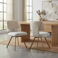 Panache Natural Dining Chair