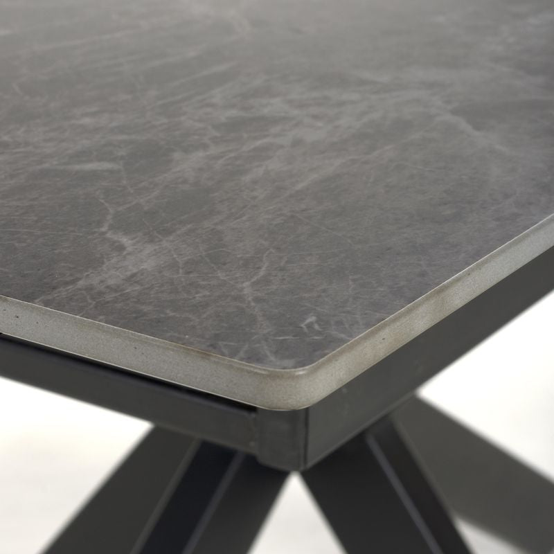 Tokyo Extending Dining Table 1.4-1.8m