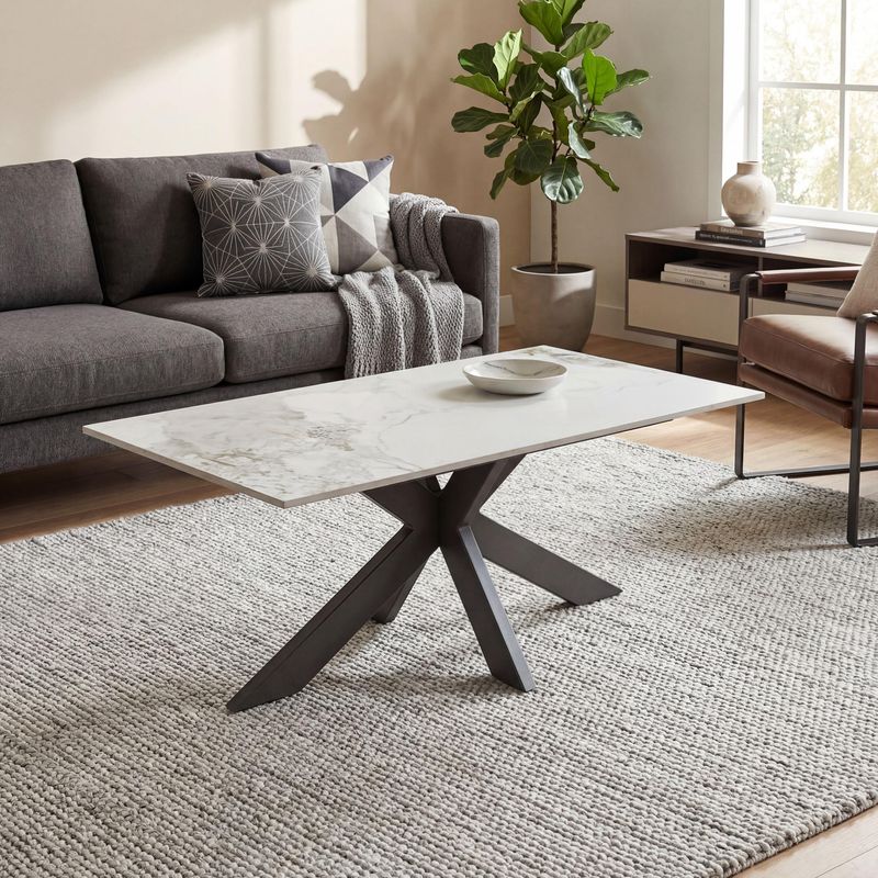 Tokyo Coffee Table