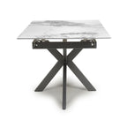 Tokyo Extending Dining Table 1.4-1.8m
