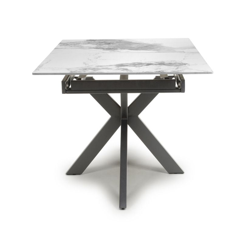 Tokyo Extending Dining Table 1.4-1.8m