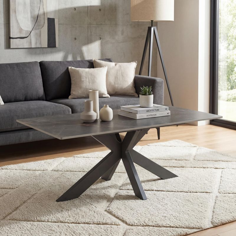 Tokyo Coffee Table