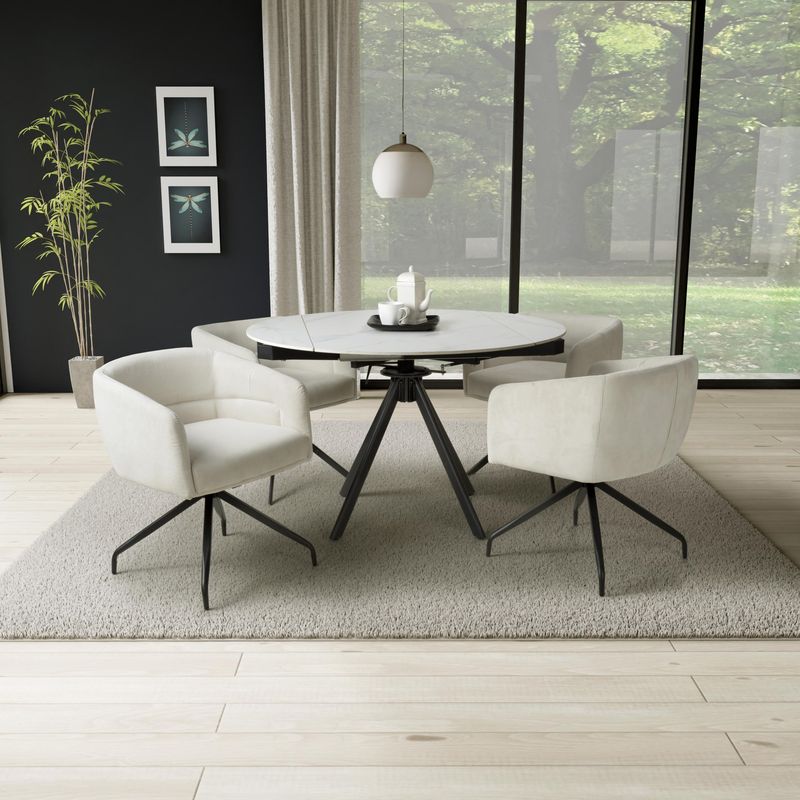 Rotana Dining Table