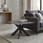 Tokyo Square End Table