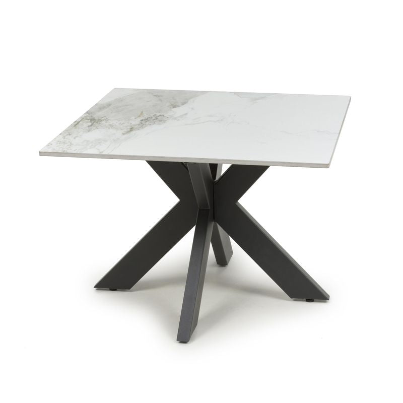 Tokyo Square End Table
