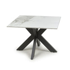 Tokyo Square End Table