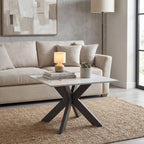 Tokyo Square End Table